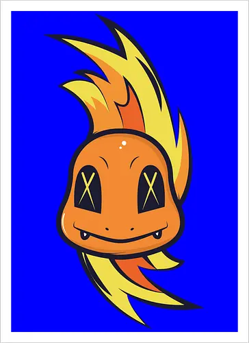 Fiery