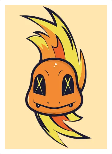 Fiery