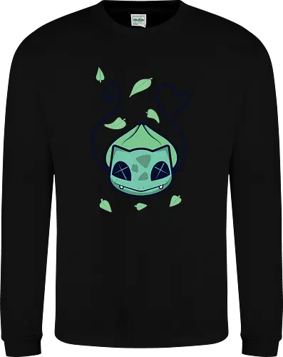 Cabbage Boy