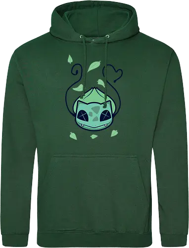 Cabbage Boy
