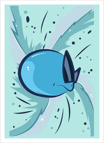 Watery