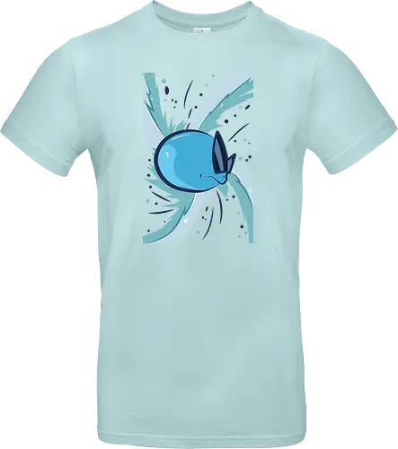 Watery