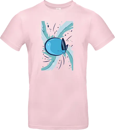 Watery