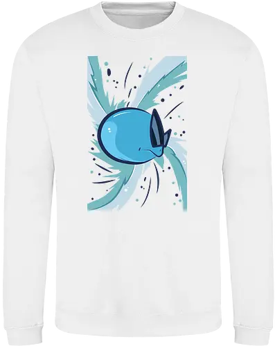 Watery