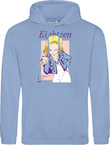 Android 18
