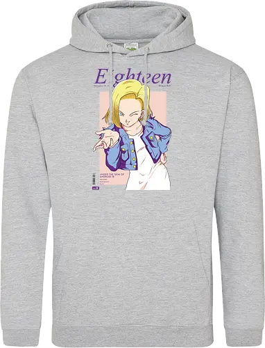 Android 18