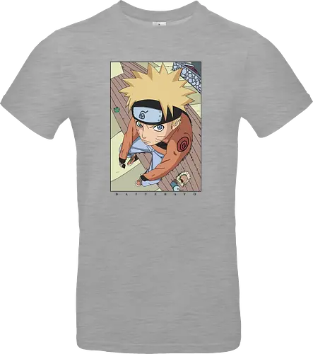 Dattebayo