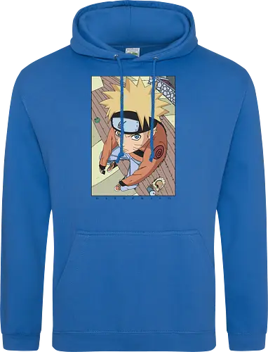 Dattebayo