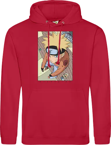Dattebayo