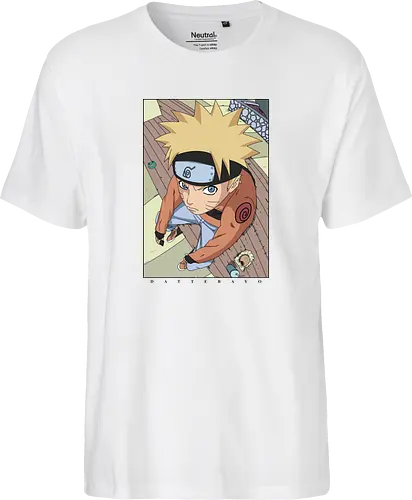 Dattebayo