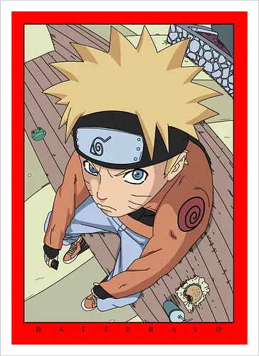Dattebayo