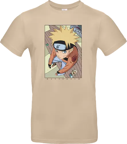 Dattebayo