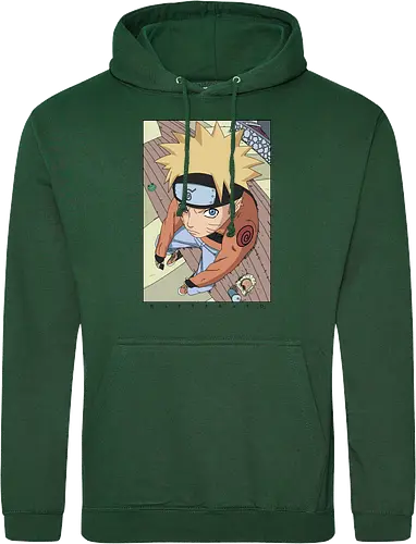 Dattebayo
