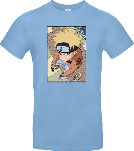 Dattebayo