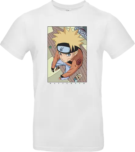 Dattebayo