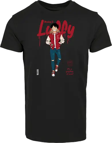 Luff Fashion