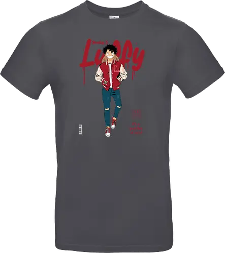 Luff Fashion