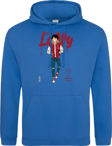 Luff Fashion