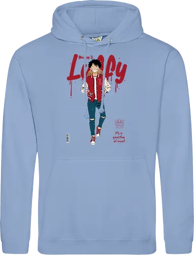 Luff Fashion