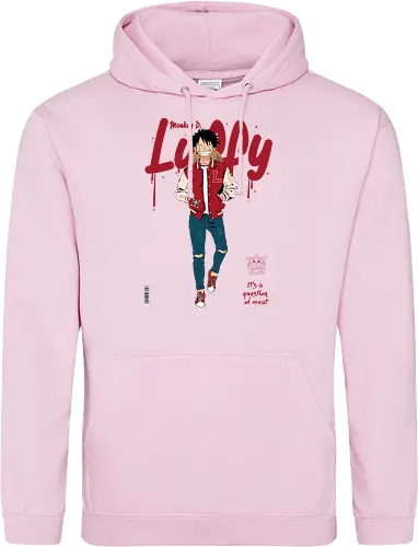 Luff Fashion