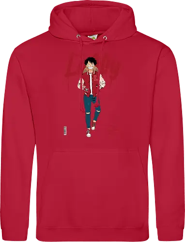 Luff Fashion