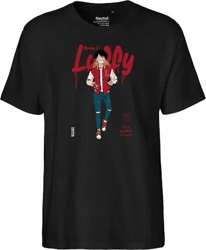 Luff Fashion