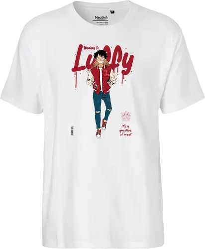 Luff Fashion
