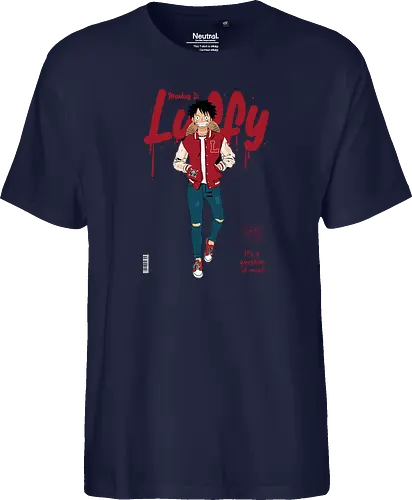 Luff Fashion