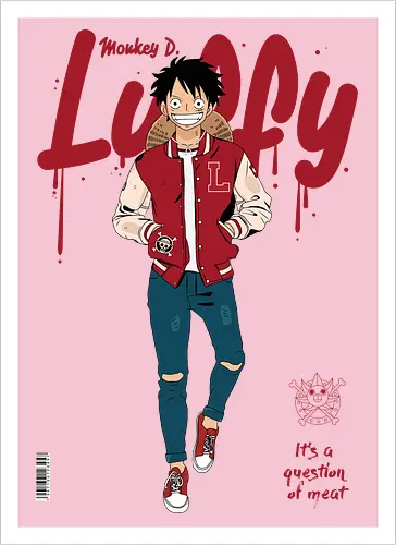 Luff Fashion