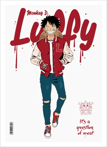 Luff Fashion