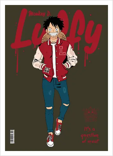 Luff Fashion