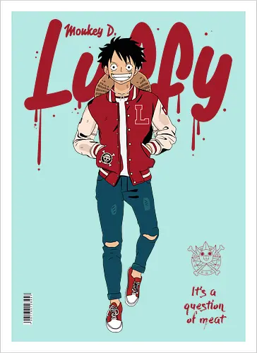 Luff Fashion