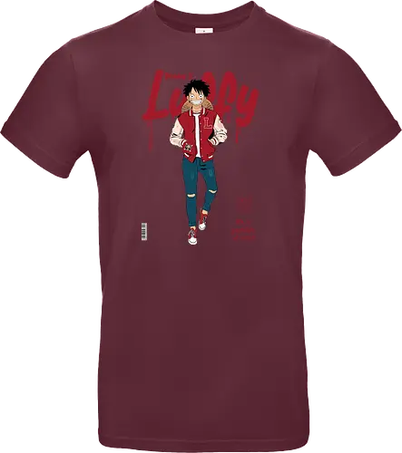 Luff Fashion