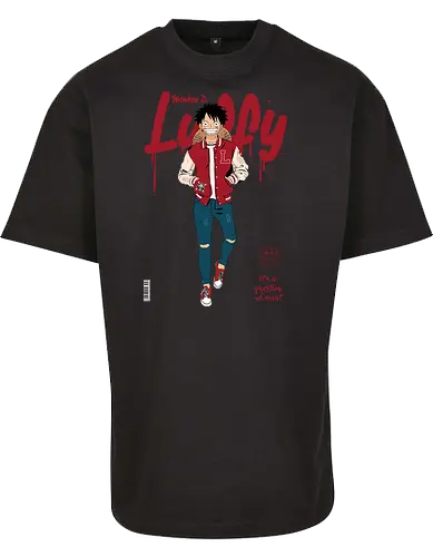 Luff Fashion