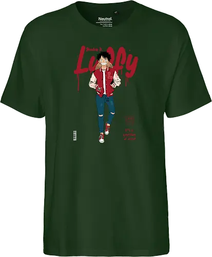 Luff Fashion