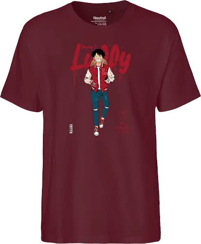 Luff Fashion
