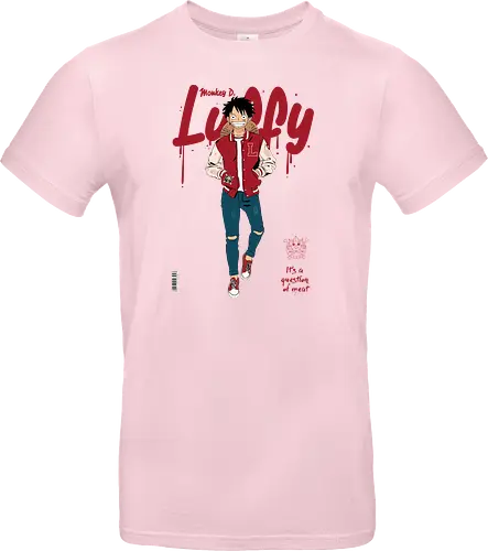 Luff Fashion
