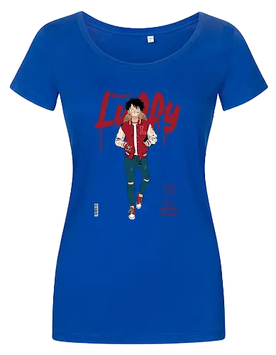 Luff Fashion