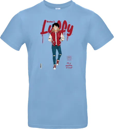 Luff Fashion