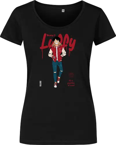 Luff Fashion