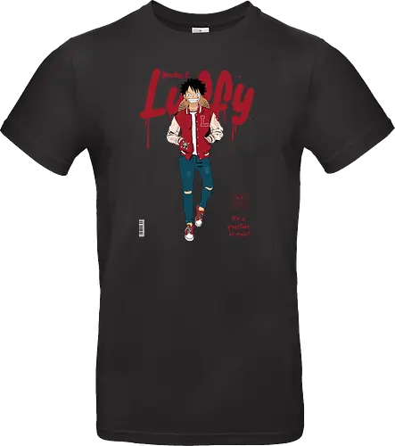 Luff Fashion