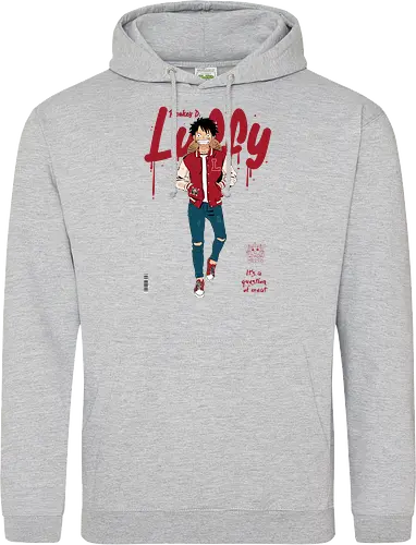 Luff Fashion