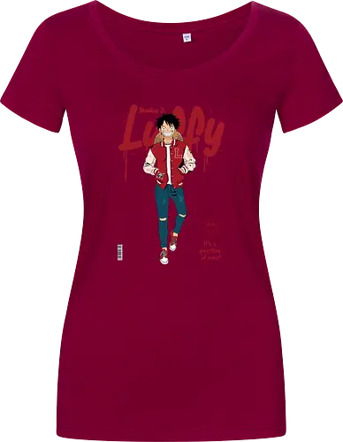 Luff Fashion