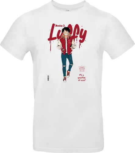 Luff Fashion