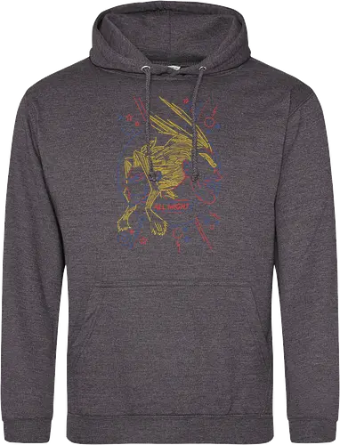 All Might