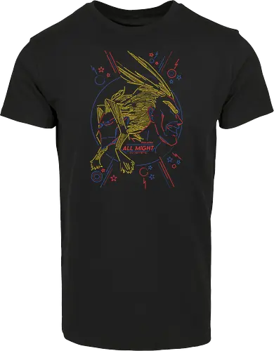 All Might