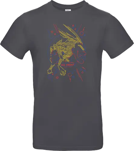 All Might