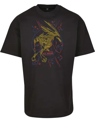 All Might