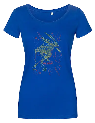 All Might