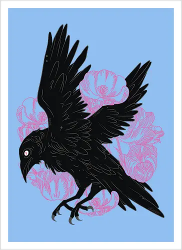 Raven